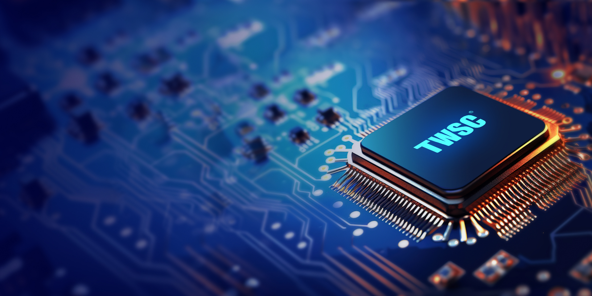 ga黄金甲平台TWSC6501自研芯片