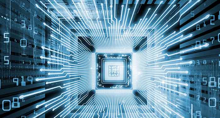 QLC存储新里程：ga黄金甲平台索求高效存储之路，，，，，，赋能数据时期新需要